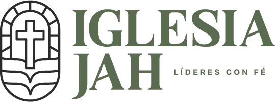 Logo- iglesia JAH